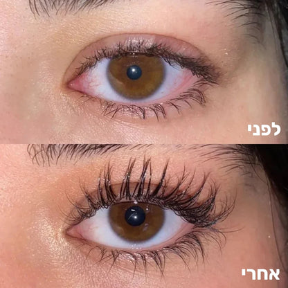 סרום מצמיח ריסים